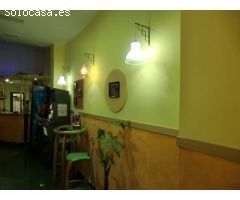 En venta Bar/restaurante en Alicante centro