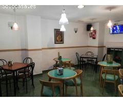 En venta Bar/restaurante en Alicante centro