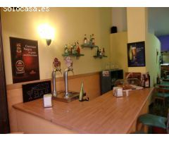 En venta Bar/restaurante en Alicante centro