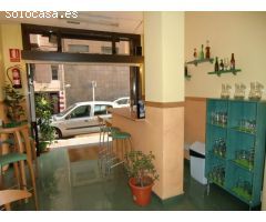 En venta Bar/restaurante en Alicante centro