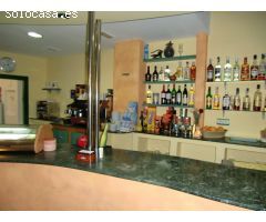 En venta Bar/restaurante en Alicante centro