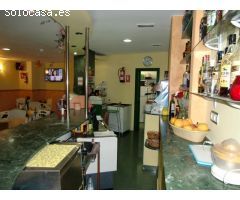 En venta Bar/restaurante en Alicante centro