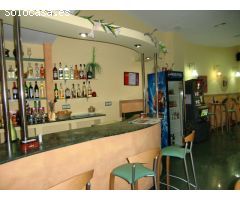 En venta Bar/restaurante en Alicante centro