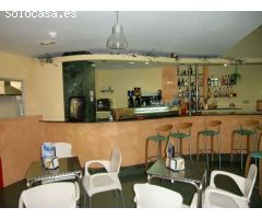 En venta Bar/restaurante en Alicante centro