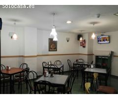 En venta Bar/restaurante en Alicante centro
