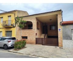 Casa céntrica Rafal