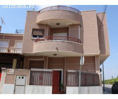 Amplio chalet en Almoradí, Alicante