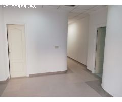 Local para oficinas o clínica