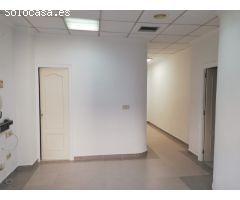 Local para oficinas o clínica