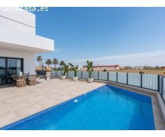 Magnifica villa de lujo en Dolores