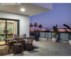 Magnifica villa de lujo en Dolores