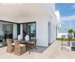 Magnifica villa de lujo en Dolores