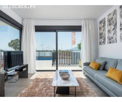 Magnifica villa de lujo en Dolores