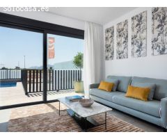 Magnifica villa de lujo en Dolores