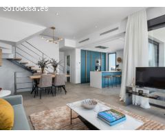 Magnifica villa de lujo en Dolores