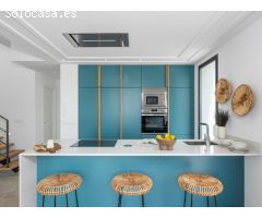 Magnifica villa de lujo en Dolores