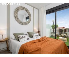 Magnifica villa de lujo en Dolores