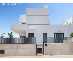 Magnifica villa de lujo en Dolores