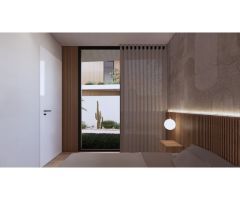 Lujosa villa con piscina y solarium en Torre de la Horadada