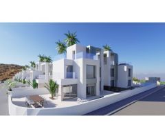 Impresionantes villas de nueva construcción en Ciudad Quesada, Lo Marabú