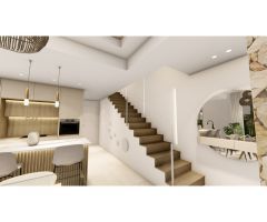 Impresionantes villas de nueva construcción en Ciudad Quesada, Lo Marabú