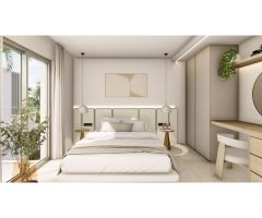 Impresionantes villas de nueva construcción en Ciudad Quesada, Lo Marabú