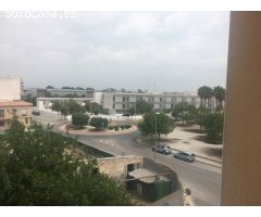Piso en venta con vistas al Bañet