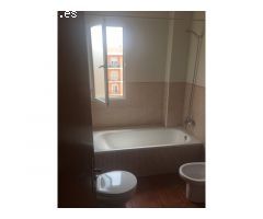 Piso en venta con vistas al Bañet
