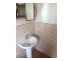Piso en venta con vistas al Bañet
