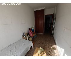 Oportunidad todo exterior 4 dormitorios