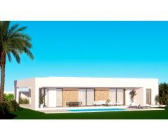 Villa de lujo en Finestrat, Benidorm