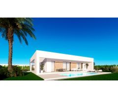 Villa de lujo en Finestrat, Benidorm