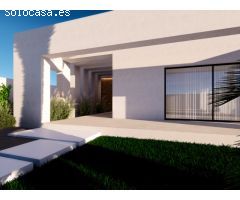 Villa de lujo en Finestrat, Benidorm