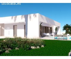 Villa de lujo en Finestrat, Benidorm