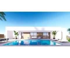Villa de lujo en Finestrat, Benidorm