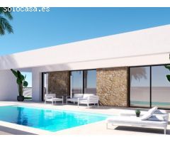 Villa de lujo en Finestrat, Benidorm