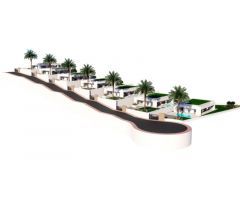 Villa de lujo en Finestrat, Benidorm