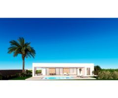 Villa de lujo en Finestrat, Benidorm