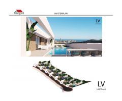 Villa de lujo en Finestrat, Benidorm