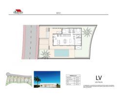 Villa de lujo en Finestrat, Benidorm