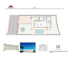 Villa de lujo en Finestrat, Benidorm