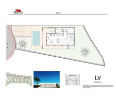 Villa de lujo en Finestrat, Benidorm