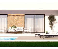 Villas exclusivas en Finestrat, Benidorm