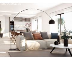 Villas exclusivas en Finestrat, Benidorm