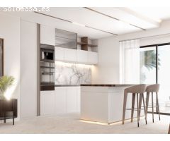 Villas exclusivas en Finestrat, Benidorm