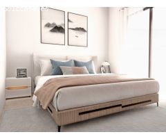 Villas exclusivas en Finestrat, Benidorm