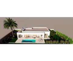 Villas exclusivas en Finestrat, Benidorm