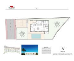Villas exclusivas en Finestrat, Benidorm