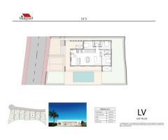Villas exclusivas en Finestrat, Benidorm