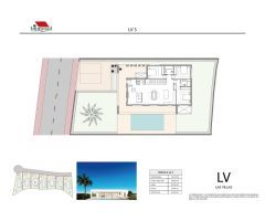 Villas exclusivas en Finestrat, Benidorm